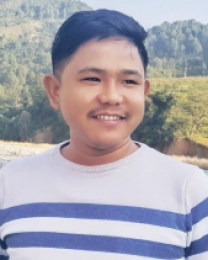 Hari Jarga Magar